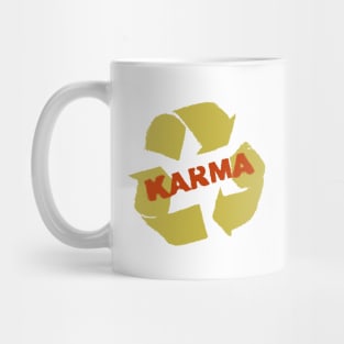 Karma Mug